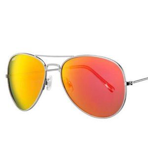 Zippo Pilot Sunglasses with Pouch